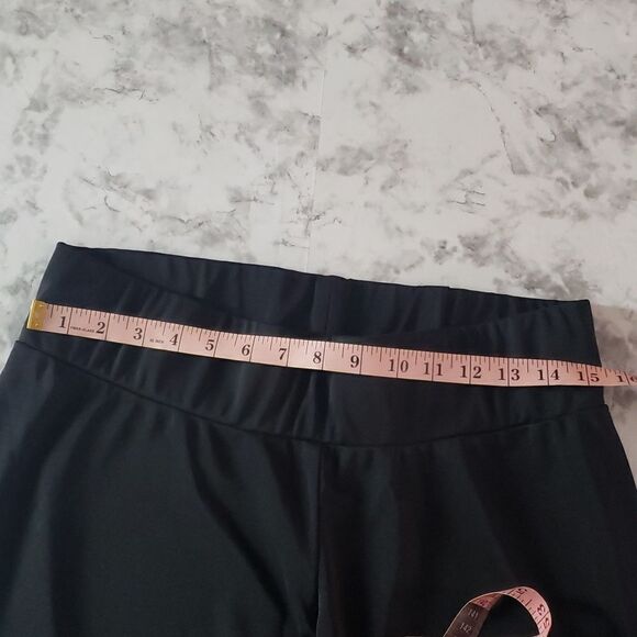 Baby Crew Maternity Black Dress Pants - Picture 6 of 10